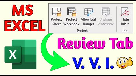 Image result for Lock File Pada Excel