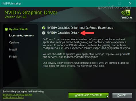 Image result for How to Update NVIDIA Graphics