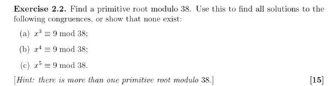 Image result for Program to Find the Primitive Root of a Given Number in Java