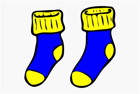 Free Sock Cliparts, Download Free Sock Cliparts png images, Free ...