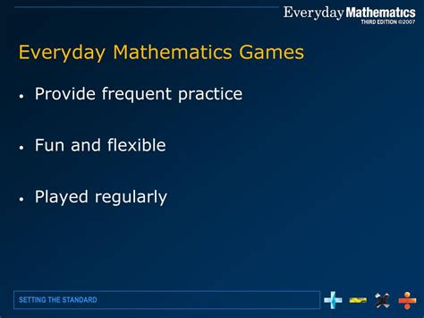 Image result for Everyday Mathematics Tutorials