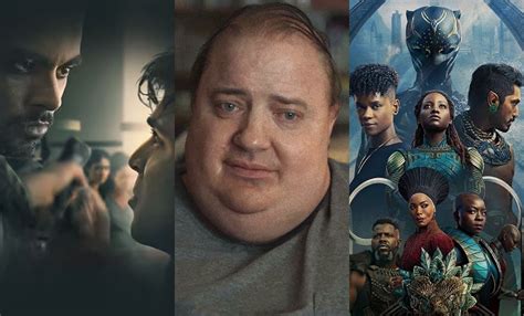 'The Whale', 'Faaraz' And More Releases To Watch Out For This Week