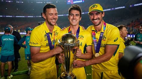 IPL 2024 price tag won't affect Starc, Cummins even 1 percent: Glenn ...