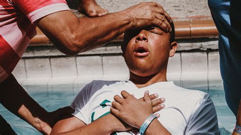 Can You Baptize Yourself