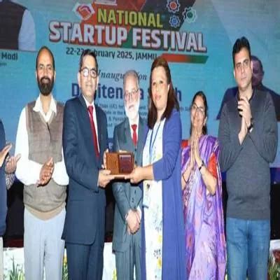 CSIR-IIIM’s National Startup Festival Concludes Successfully