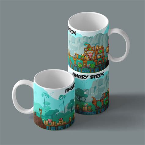 Gaming Mugs – Collectors Edition