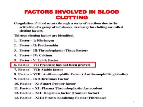 Mechanisms of coagulation B.pharmacy 2 semester | PPTX