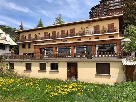 HOTEL LE REFUGE (France/Rhône-Alpes) - Specialty Inn Reviews & Photos ...