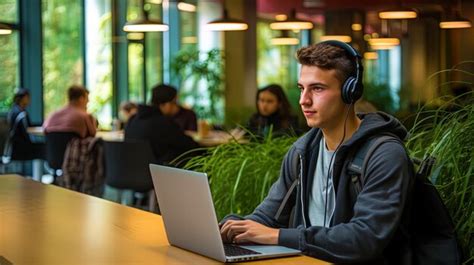 Busy Student 的图像结果