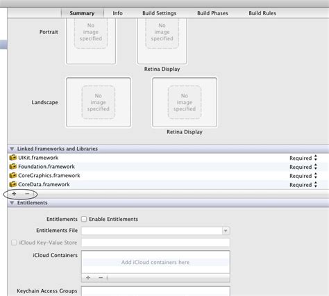 Image result for Core Data Xcode