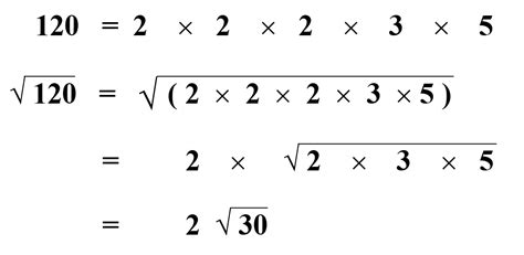 75 Squared In Simplest Radical Form - alittlemisslawyer