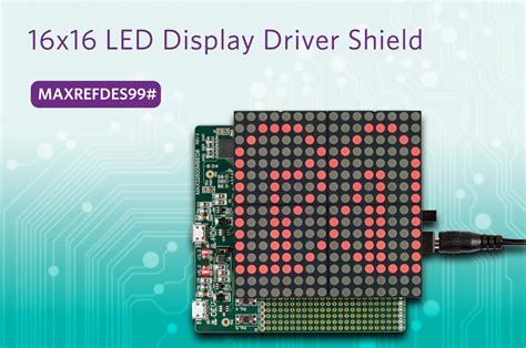 Image result for 16 LED Display Decoder