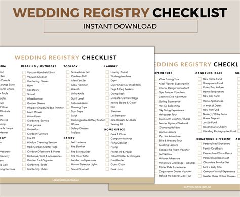 Wedding registry search 60 photos - Vianawedding.com