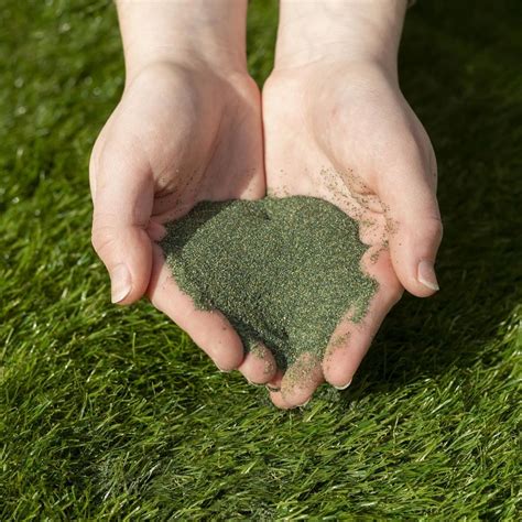 What Type Of Sand For Fake Grass | Storables