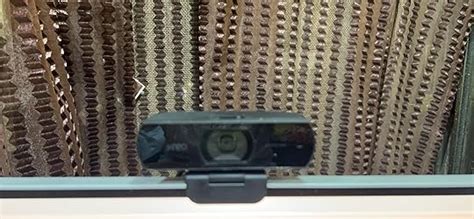 Kreo Owl Full HD 1080P 60 FPS Webcam with Auto-Focus and Built-in Dual ...