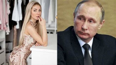 Body of Russian model who called Putin ‘psychopath’ found in suitcase ...