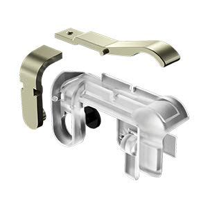 Gamesir F2 Firestick Grip Controller - Gaming Console : Amazon.in ...