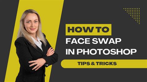 Image result for Photoshop Face Swap Tutorial