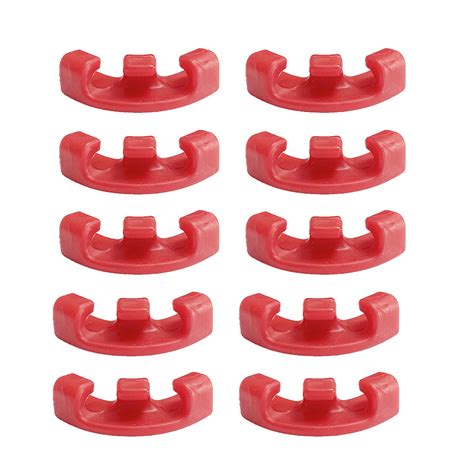 Lurora2021 90 Degree Plant Clip Plant Stem Trainer Plant Bender ...