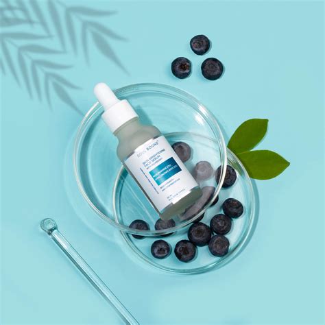 Skin Brightening Face Serum – SoulBoundindia