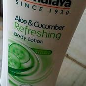 Buy Himalaya Herbals Aloe and Cucumber Refreshing Body Lotion, 400ml ...