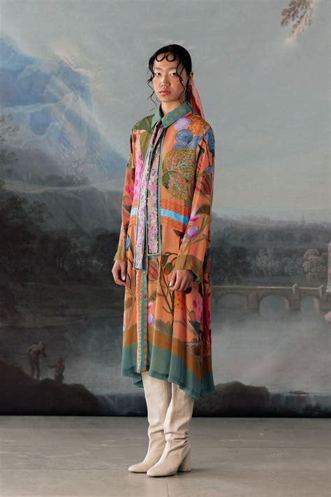 Yavi - Barbi Dress - Elahe