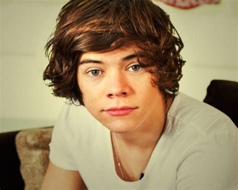 One Direction Wallpaper Harry Styles
