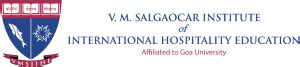 V. M. Salgaocar Institute of International Hospitality Education