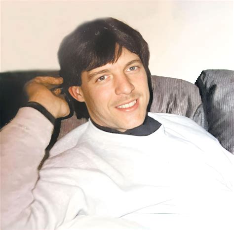 Bradley Anderson | Obituaries | hillsborobanner.com