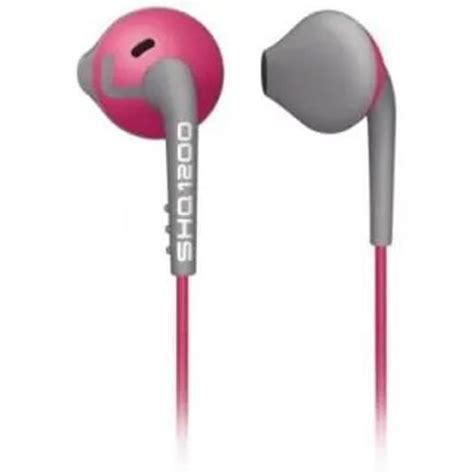 Philips SHQ1205TBK - Price in India, Specifications & Features | Earbuds