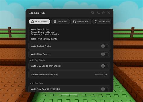 Image result for Grow a Garden Script Tutorial PC