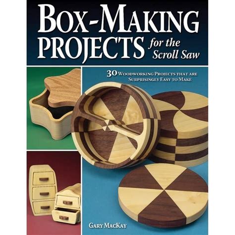Image result for Scroll Saw Box Patterns Book