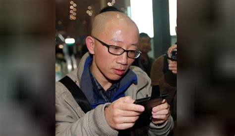 Paid vacation for Chinese dissidents