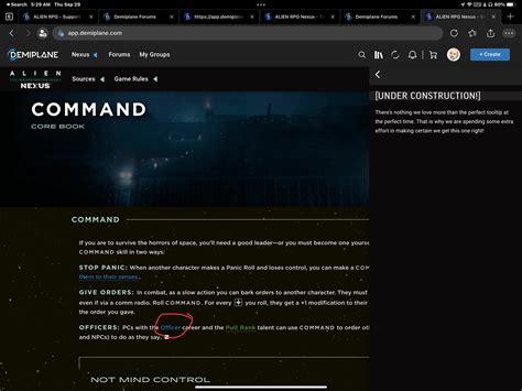 Alien RPG 的图像结果