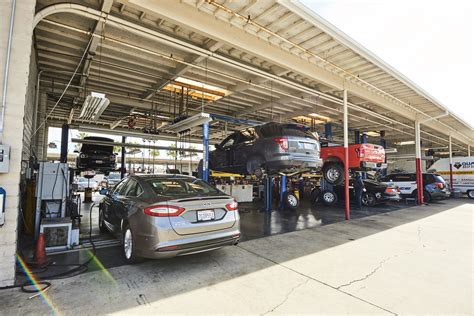 AutoNation Ford Tustin - Tustin, CA | Cars.com