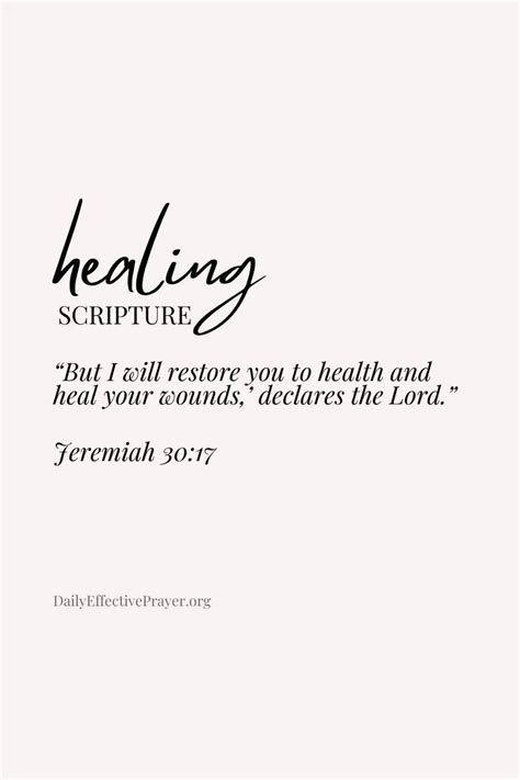 Image result for Scriptures for Healing and Faith
