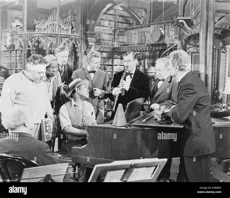 Original film title: A SONG IS BORN. English title: A SONG IS BORN ...