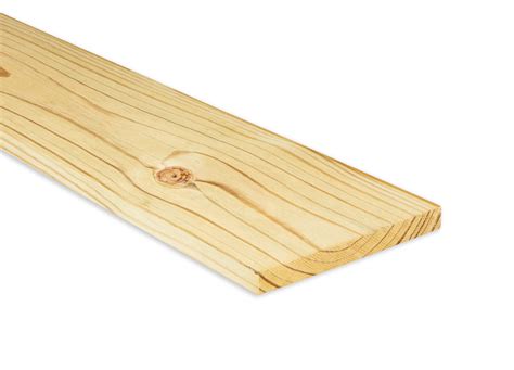 RELIABILT 1-in X 10-in X 8-ft Pressure Treated Unfinished, 46% OFF