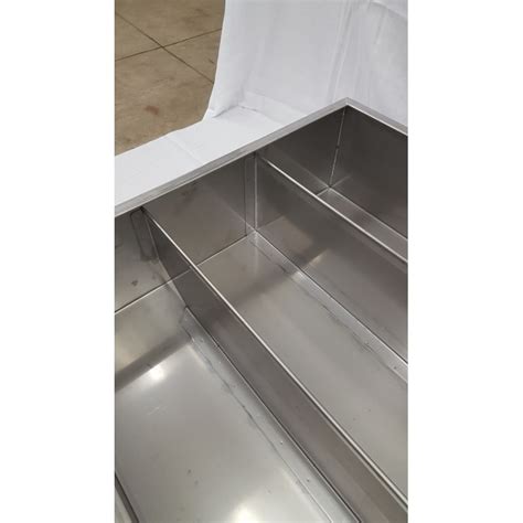 Image result for Divided Pan for Boiling Mapel Syrup