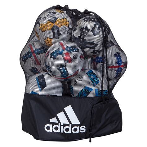 Soccer Ball Bags Adidas | IUCN Water