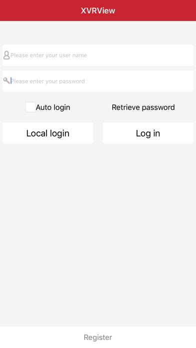 Image result for Xvr View App