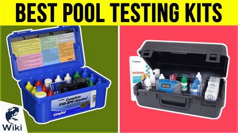 Image result for Best Pool Testing Systems