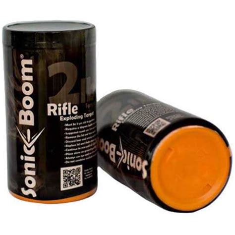 Image result for Sonic Boom Rifle Exploding Target