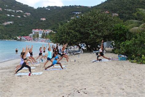 Restore, recharge, relax.... all the R&R's!! - Reviews, Photos - Carol ...