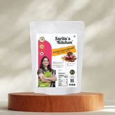 Wood Pressed Oil, Indian Spices & Recipes | Sarita's Kitchen