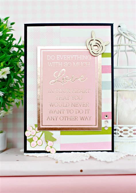 Image result for Cardboard Card Making Tutorials