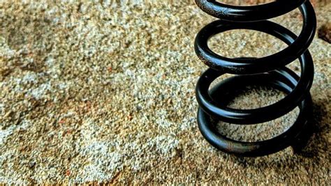 Trapezoidal Compression Spring 的图像结果