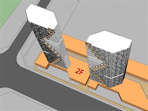 Image result for High-Rise SKP