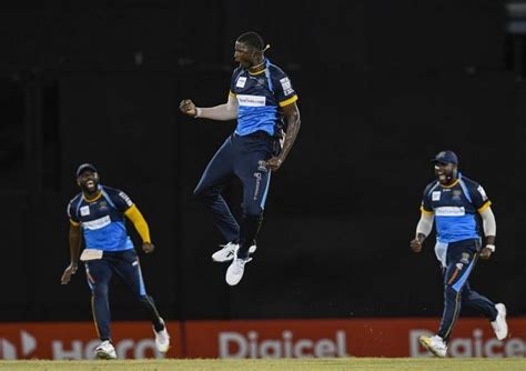 CPL 2020: Match 17, BAR vs TKR, match preview, probable playing XI and ...