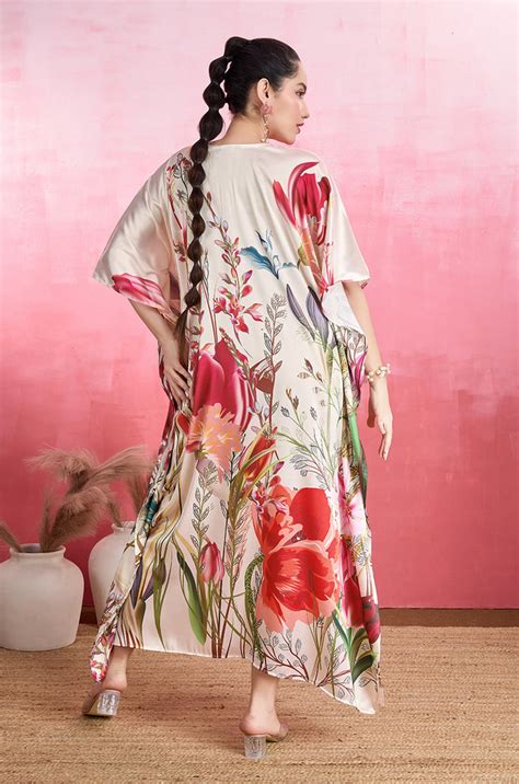 Kaftan – Label Aarna